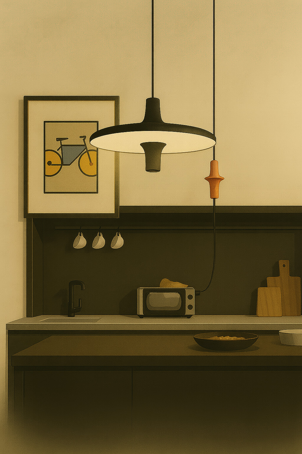 Pendants