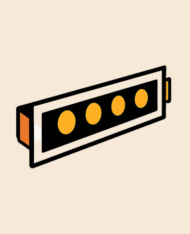 Multi Downlight