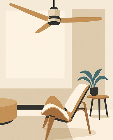 Ceiling Fan